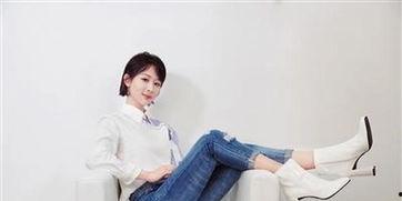 娱乐吃瓜直播杨紫是谁啊,杨紫的跨界魅力与人气飙升